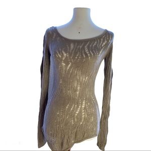 Express Long Sleeve Shirt (S)